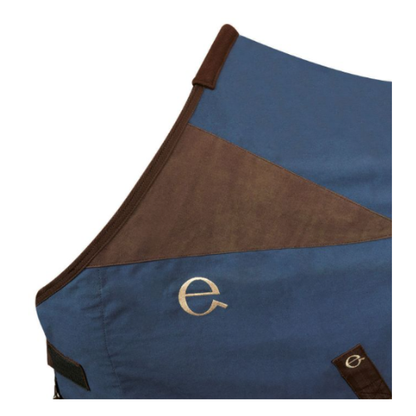 Couverture Coton Equityum Leilah