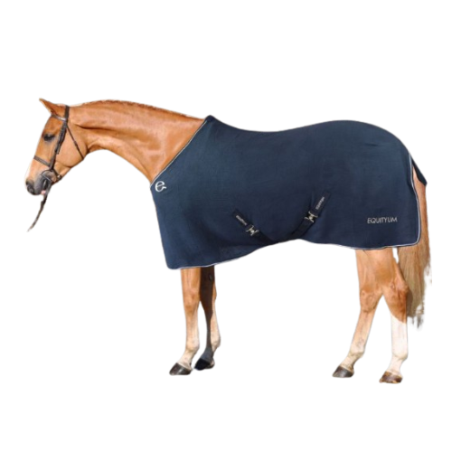 Couverture Equityum Nido D'Ape Dorotea