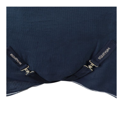 Couverture Equityum Nido D'Ape Dorotea