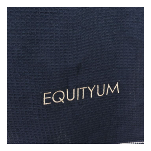 Couverture Equityum Nido D'Ape Dorotea