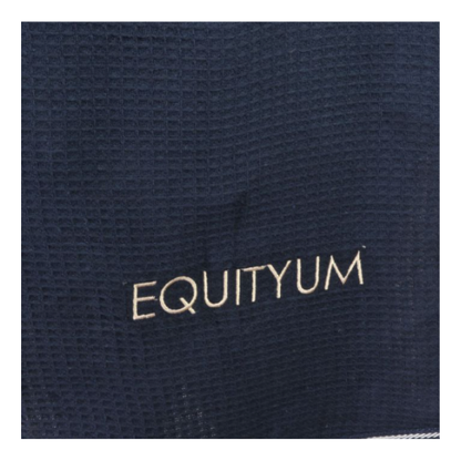 Couverture Equityum Nido D'Ape Dorotea