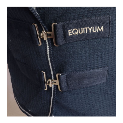 Couverture Equityum Nido D'Ape Dorotea