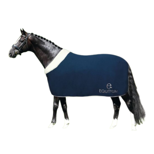 Couverture Polaire Equityum Cassia