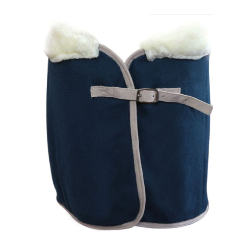 Couverture Polaire Equityum Cassia