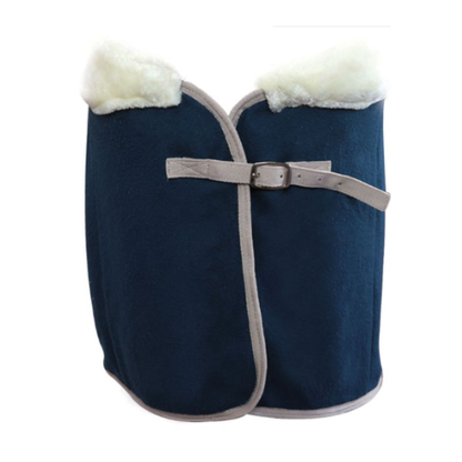 Couverture Polaire Equityum Cassia