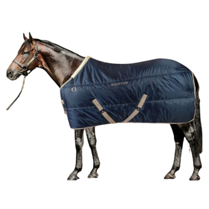 Couverture de Box Equityum 250g Kora