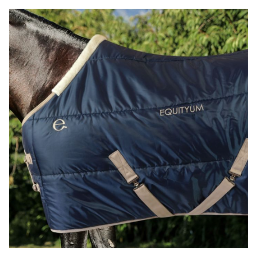 Couverture de Box Equityum 250g Kora