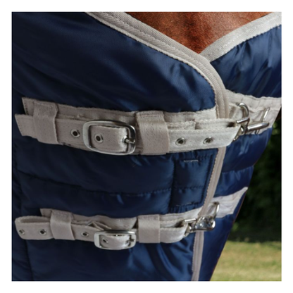 Couverture de Box Equityum 250g Kora