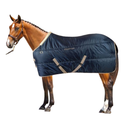 Couverture de Box Equityum 350g Maia