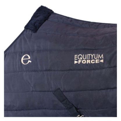 Couverture de Box Equityum Force 350g