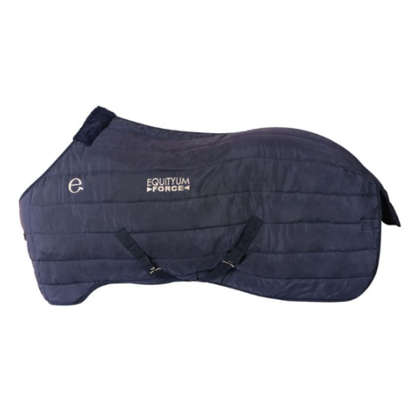 Couverture de Box Equityum Force 350g