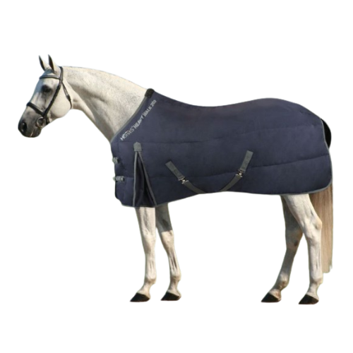 Couverture de Box Horses 400g Melina