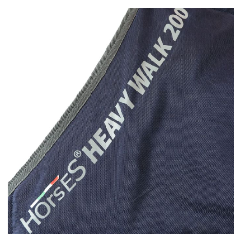 Couverture de Box Horses 400g Melina