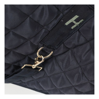 Couverture de Box Horses Quaar Silky 350g