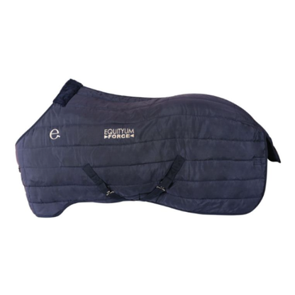 Couverture de box Equityum Force 250g