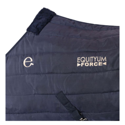Couverture de box Equityum Force 250g