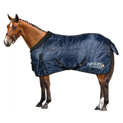 Couverture de Box Hiver Horses Thermo 350gr
