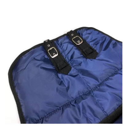 Couverture de Box Hiver Horses Thermo 350gr