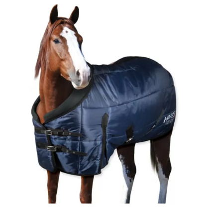 Couverture de Box Hiver Horses Thermo 350gr