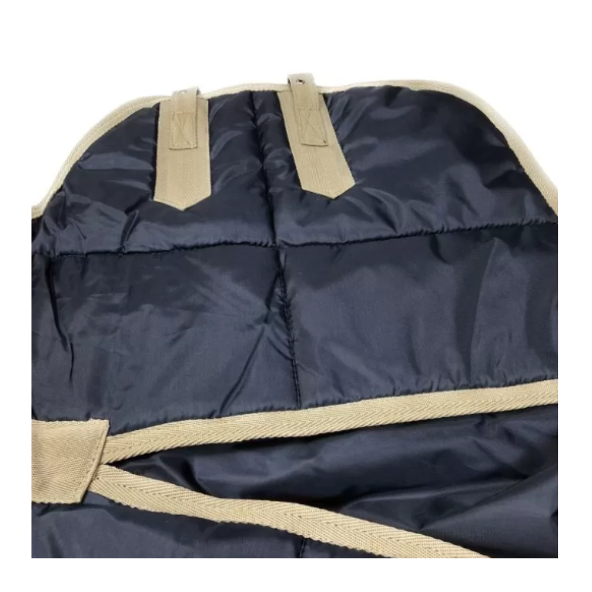 Couverture de Box Hiver Horses Warm Walk 450gr