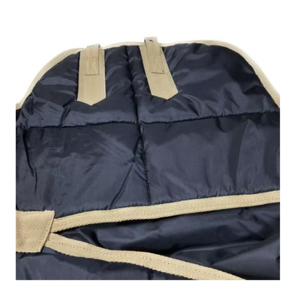 Couverture de Box Hiver Horses Warm Walk 450gr