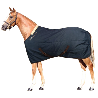 Couverture de box horses fluffie dream 300g