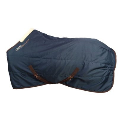 Couverture de box horses fluffie dream 300g