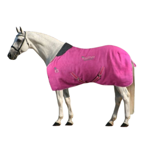 Couverture écologique et durable 200g