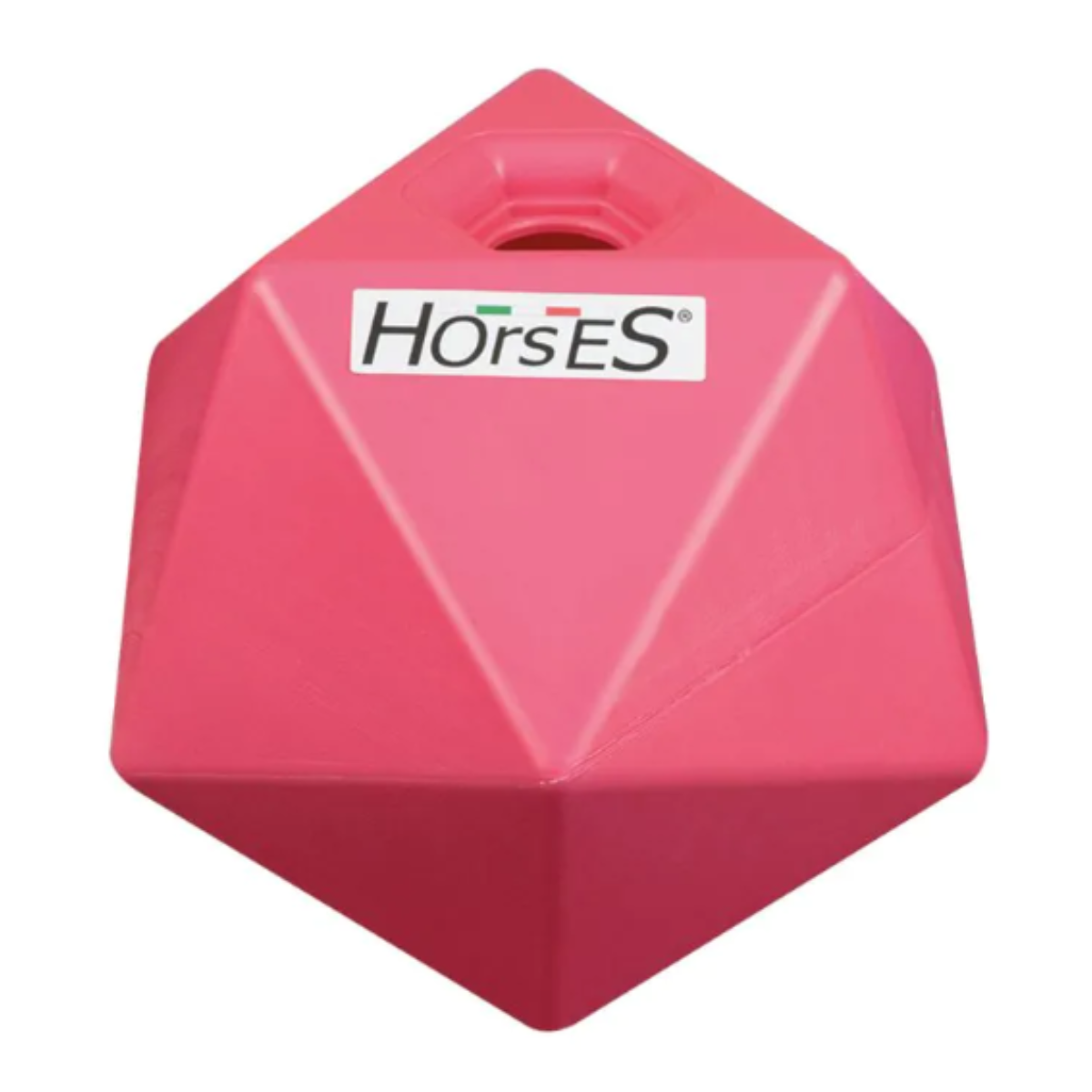 Distributeur Snack Horses Scott