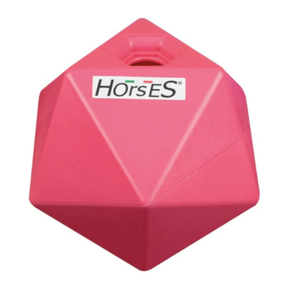 Distributeur Snack Horses Scott