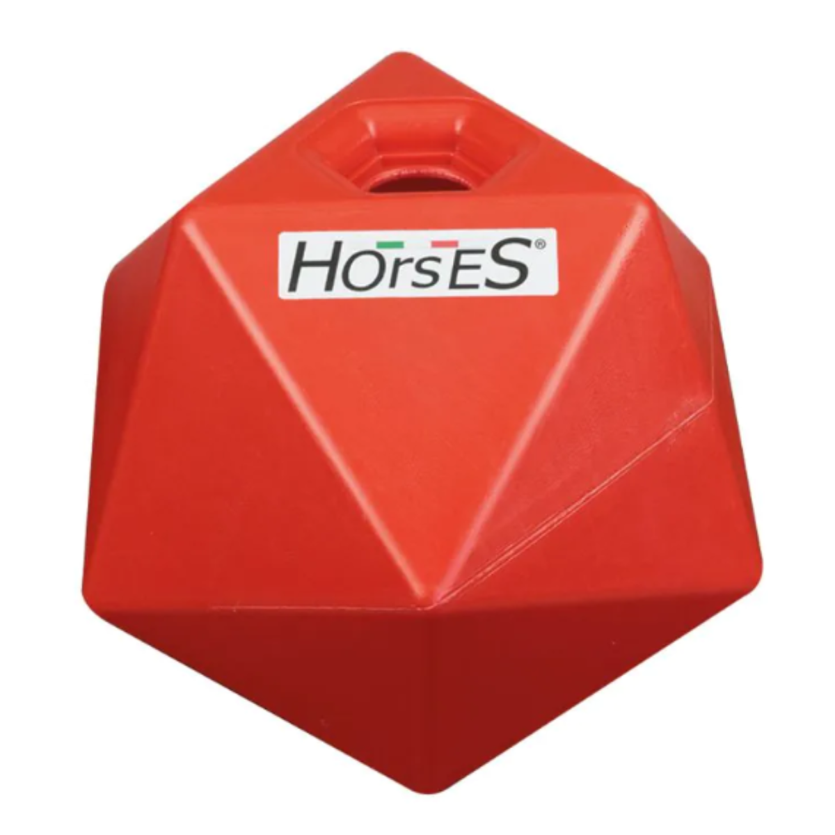 Distributeur Snack Horses Scott