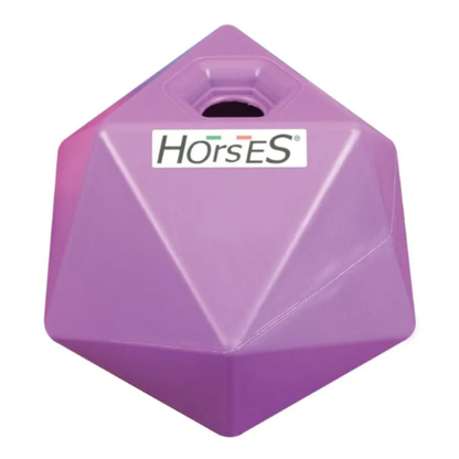 Distributeur Snack Horses Scott