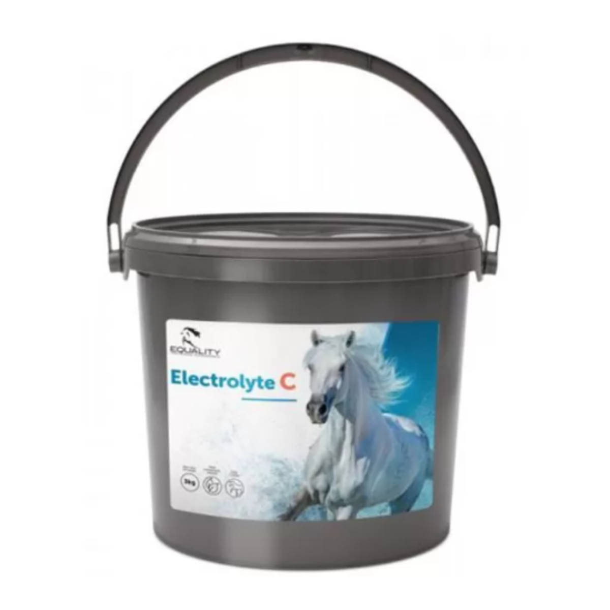 Electrolyte C en Poudre Equality