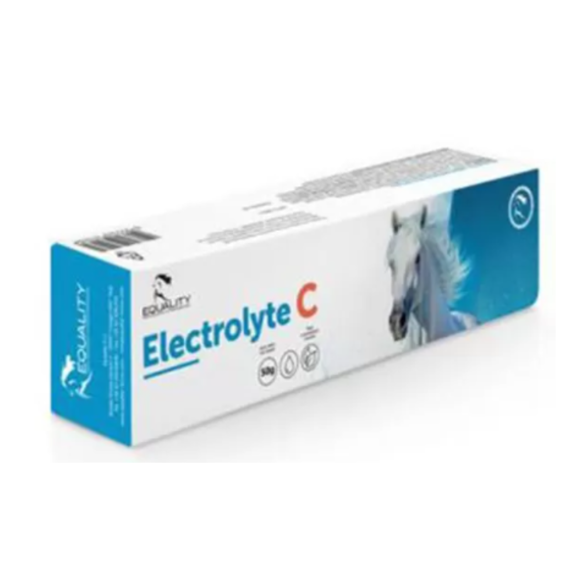 Electrolyte C Pâte Orale Equality