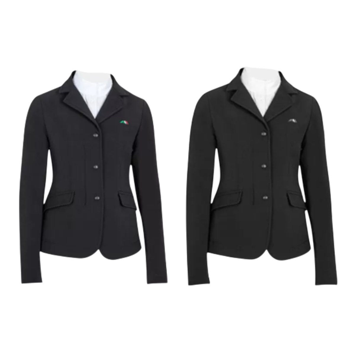 Equiline Turnier Jacke Carolink Mädchen