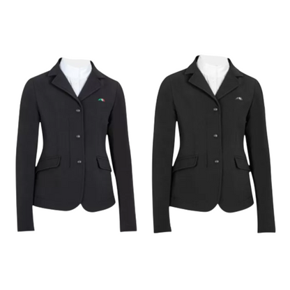 Equiline Turnier Jacke Carolink Mädchen