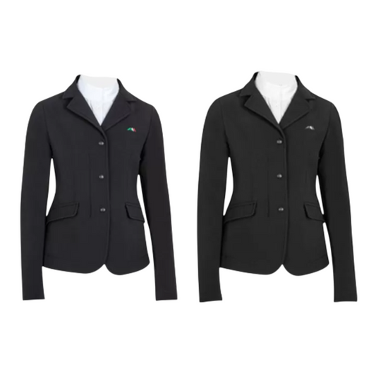 Equiline Turnier Jacke Carolink Mädchen