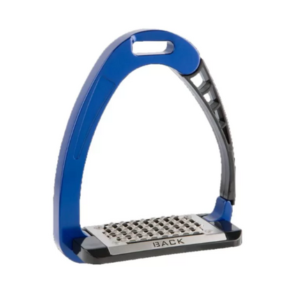 Etriers Acavallo Arena Alupro Aluminium