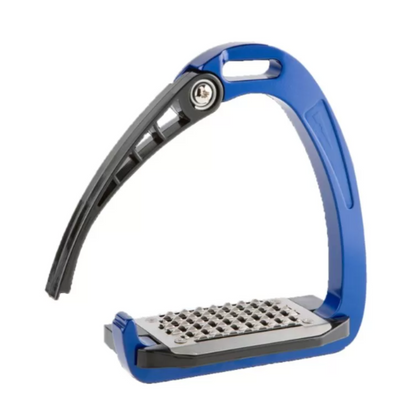 Etriers Acavallo Arena Alupro Aluminium