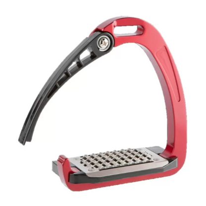 Etriers Acavallo Arena Alupro Aluminium