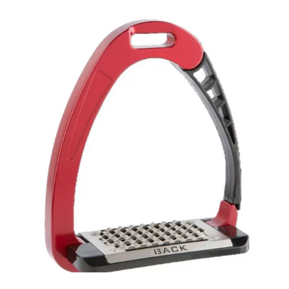 Etriers Acavallo Arena Alupro Aluminium