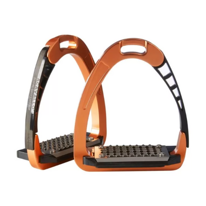 Etriers Acavallo Arena Alupro Aluminium