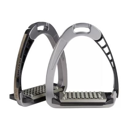 Etriers Acavallo Arena Alupro Aluminium