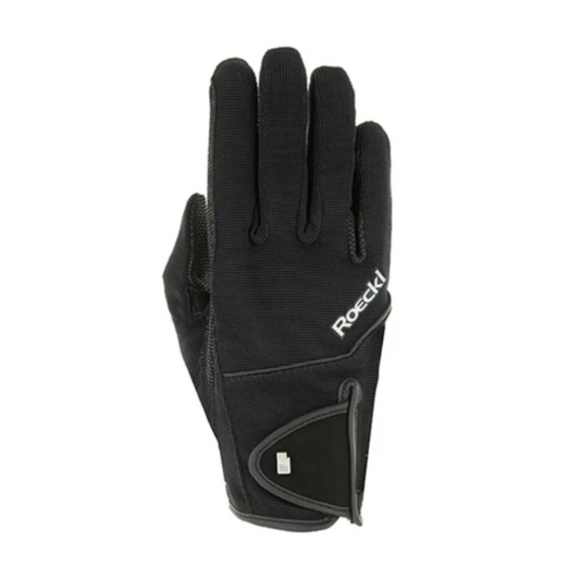 Gants Equitation Roeckl Milano