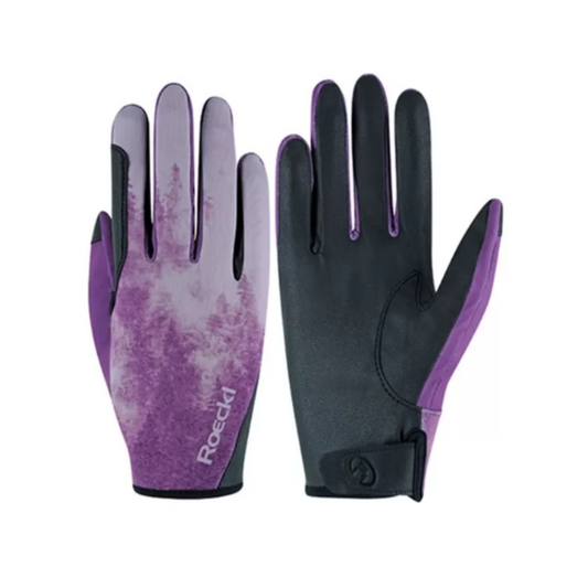 Gants Hiver Roeckl Wing