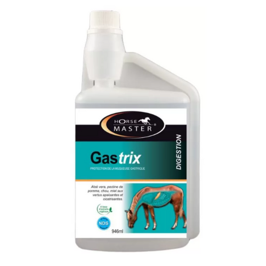 Gastrix Horse Master