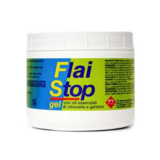 Gel Anti-Mouches Flai Stop