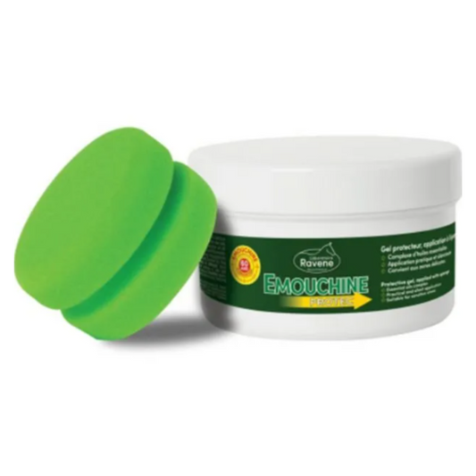 Gel Anti Mouches Ravene Emouchine
