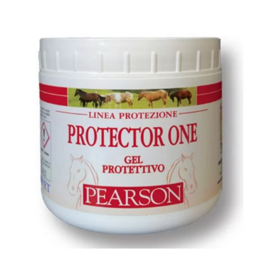 Gel Protecteur Pearson Protector One
