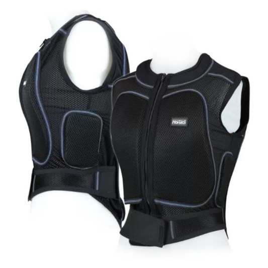 Gilet de protection Unisexe New Horses